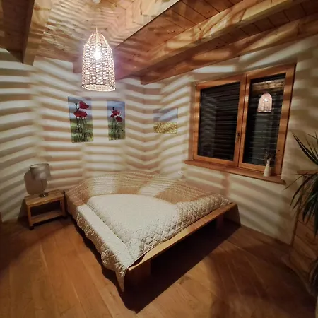 Alpakaleben Im ökologischen Holzhaus Mit Traumhafter Aussicht Und Alpakas Apartment