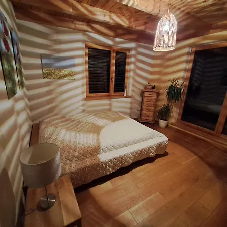 Apartment Alpakaleben Im ökologischen Holzhaus Mit Traumhafter Aussicht Und Alpakas