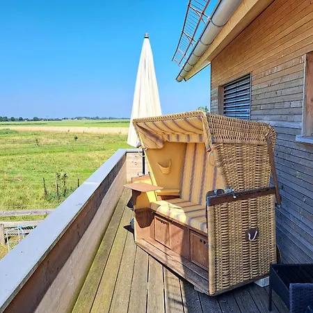 Alpakaleben Im ökologischen Holzhaus Mit Traumhafter Aussicht Und Alpakas Apartment *
