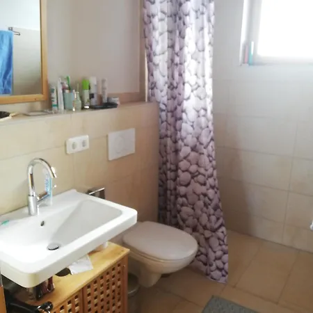 Apartment Alpakaleben Im ökologischen Holzhaus Mit Traumhafter Aussicht Und Alpakas Oberegg